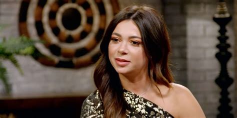 alyssa married at first sight|MAFS Season 14 Star Alyssa Apologizes to Chris。